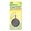 Cast Iron Skillet Air Freshener - Air Freshener