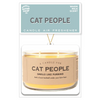 Cat People Air Freshener - Air Freshener