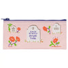 Cause of Death - Small Talk Pencil Case - Pencil Bag