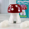 Mushroom Wax Burner