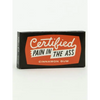 Certified Pain In The Ass Gum - Gum
