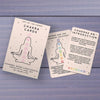 Chakra Cards - Games