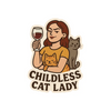 Childless Cat Lady