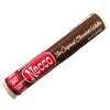Chocolate Necco Wafer Roll - candy
