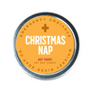 Christmas Nap Travel Tin - HOLIDAY - Emergency Ambiance