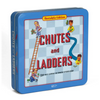 Chutes and Ladders Nostalgia Tin - Games
