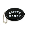 Coffee Money Coin Pouch - Coin Pouch