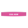 ’Cool Mom’ Awareness Band - Bracelets