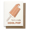Cool Pop Card - Cards