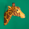 Create Your Own Gentle Giraffe Head - Toys