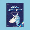 Create Your Own Magical Unicorn Friend - Toys