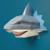 Create Your Own Snappy Shark - Toys