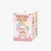 ’CRYBABY: Crying Again’ Series Plush Keychain Blind Box - Blind Box