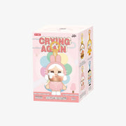 ’CRYBABY: Crying Again’ Series Plush Keychain Blind Box - Blind Box