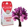 CRYSTAL GROWING CHERRY TREE - Toys