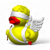 Cupid Duck