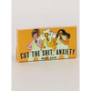 Cut The Shit Anxiety Gum - Gum