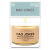 Dad Jokes Air Freshener - Air Freshener
