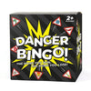 Danger Bingo - Games