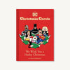 DC Christmas Carols: We Wish You A Harley Christmas - Books