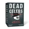 Dead Celebs Card Game - Games