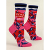 Dear Wine Yes. Women’s Crew Socks - Socks