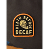 Death Before Decaf Patch - Patch