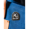 Death Before Decaf Pin - Enamel Pins