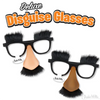 Deluxe Disguise Glasses