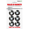 Dialed In Magnet - Magnets