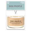 Dog People Air Freshener - Air Freshener