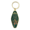 Dream Home Keychain - Keychain