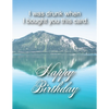 Drunk Greeting Card - Subtext Greeting Card