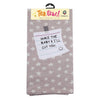 Wake The Baby & I'll Cut You Tea Towel - Closeout | Funatic
