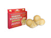 Hand Warmer Toasty Testicles | Funny Practical Gifts | Gag