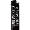 Carpe That F--king Diem Lighter