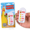 Emergency Chicken - Toys
