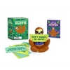 Emotional Support Sloth - Mini Desk Game