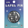 Enamel Pin - Disco Ball - Enamel Pins
