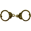 Enamel Pin - Handcuffs - Enamel Pins