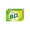 Extra Strong B.O. Boxed Bar Soap - Triple Milled Boxed Bar Soap