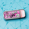 Fat Ass Lips Lip Balm - Lip Balm Tins