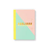 Feelings Notebook - Notebook