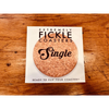 Fickle Coasters - Coasters