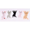 Figurine - Dancing Cat