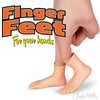 Finger Feet - Single - Fun