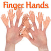 Finger Hands - Single - Fun