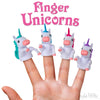 Finger Unicorns - Fun