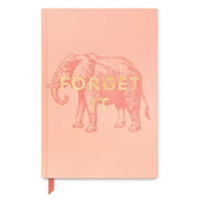 Forget It Elephant Journal - Journals