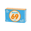 Formula 69 Boxed Bar Soap - Triple Milled Boxed Bar Soap